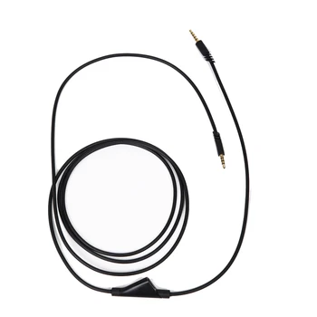 Сменный кабель для гарнитур Astro A10 A40 с разъемом 3,5 мм для ПК и Mac