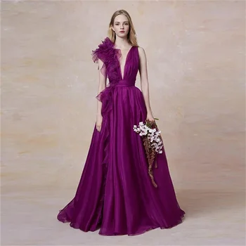 Женское вечернее платье 2023, Роскошные коктейльные платья для дневных и ночных вечеринок, Элегантное платье, халат, официальное длинное платье, подходящее для выпускного вечера