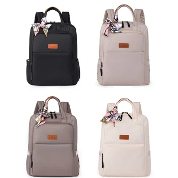 Модный рюкзак, школьный рюкзак для студентов, дорожная сумка для ноутбука средней школы, рюкзаки для ноутбука, брызгозащищенные сумки, рюкзак для девочки