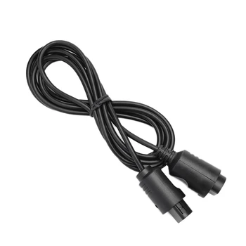 Геймпад Кабель для передачи данных удлинительный кабель шнур подходит для Nintend N64