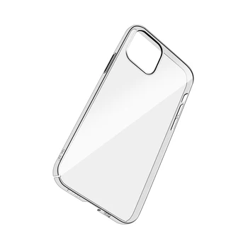 200шт DIY Жесткий ПК Пластиковый Чехол Для Телефона iPhone 14 13 12 11 Pro Max XR XS Max SE 2020 XS 6s 7 8 Plus Противоударная Прозрачная Крышка