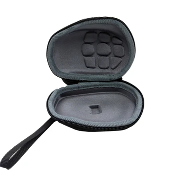Жесткий чехол для мыши forlogitech MX 3 3S Advanced Wireless Mouse, переносная сумка для мышей, жесткий чехол