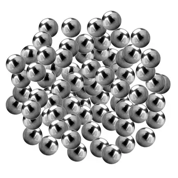Много стальных шариков 600 Шарикоподшипников BB Производство комплектующих деталей