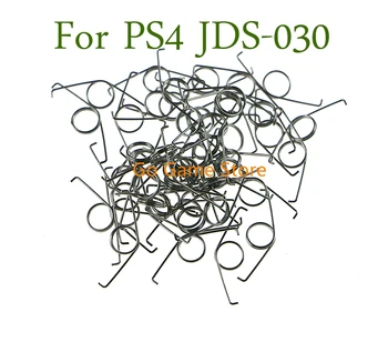 1000 шт./лот для PS4 DS4 Pro Тонкий пружинный контроллер JDS 030 R2 L2 Триггерные кнопки пружины