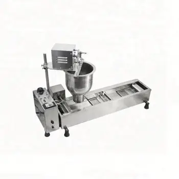 Машина для производства пончиков Sweet roll, легкая и быстрая портативная форма для приготовления пончиков, ручной дозатор вафель, машина для приготовления пончиков