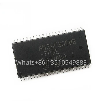Новый 10 шт./лот AM29F200BB-70SE чип памяти SOP44 AM29F200BB