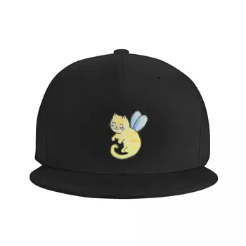Catbee! Бейсболка New In The Hat Snapback Кепка роскошная мужская шляпа Мужская шляпа женская