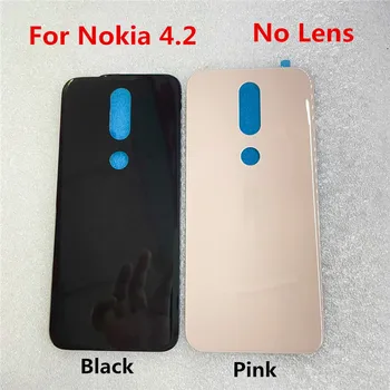 Nokia4.2 Настоящий корпус для Nokia 4.2 5.71 