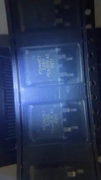 дискретный полупроводниковый транзистор PSMN1R7-60BS TO-263 1шт