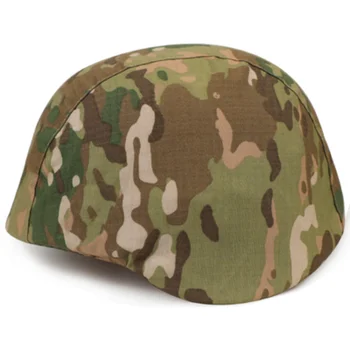 M88 ВЕРХНЯЯ Крышка тактического шлема CS military helmet Cover airsolft тканевый чехол для пейнтбольного тактического шлема ACU CP Woodland Digital