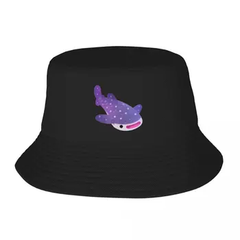 Новый день акулы - роскошная мужская шляпа пастельных тонов, Роскошная женская кепка, мужская