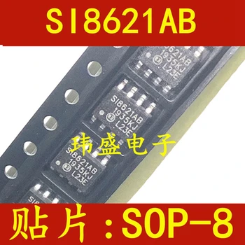 SI8621AB, SI8621 SOP-8
