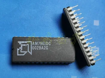 Микросхема AM7961DC DIP в наличии на складе.
