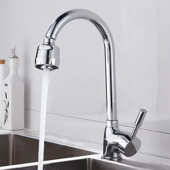 4pcs Flexible Faucet Sprayer   360 Sink Faucet Sprayer Jet Stainless Steel Durable Sink Faucet Accessories смеситель для ванной