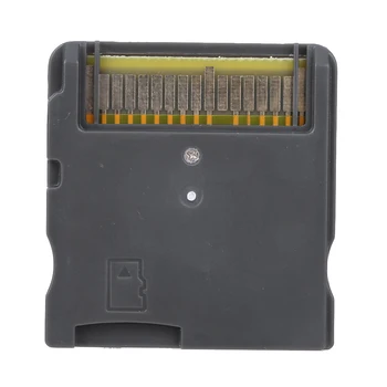 Адаптер для игровых карт памяти Профессиональные запчасти для замены игровых карт своими руками для NDS/NDSL