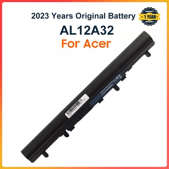 AL12A32 AL12A72 Аккумулятор для ноутбука Acer Aspire V5 V5-171 V5-431 V5-531 V5-431G V5-471 V5-571 V5-471G V5-571G 2500 мАч