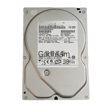 Для HGST/Hitachi HDP725016GLAT80 160G Параллельный порт IDE Промышленный жесткий диск 3.5 