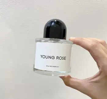 Импортная парфюмерия для мужчин и женщин, спрей-парфюмированная вода Boddy Blanche Super Ceder ОТ REDO YOUNG ROSE