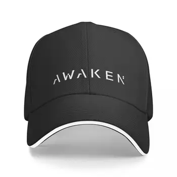 Бейсбольная кепка AWAKEN Cap, кепка для гольфа ny cap, зимняя женская шапка 2023, мужская