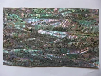 1 шт. натуральная бумага из ракушки мексиканского морского ушка, материал для декоративной инкрустации