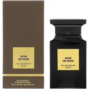 Импортные женские духи Для мужчин С длительным запахом и натуральным вкусом EDP Parfum TF Ароматы Tom NOIR DE NOIR