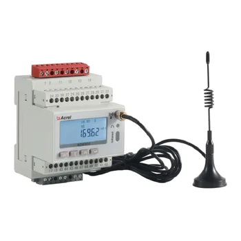 ADW300-4GHW беспроводная связь 4G на базе iot, счетчик электроэнергии, облачная платформа iot acrel