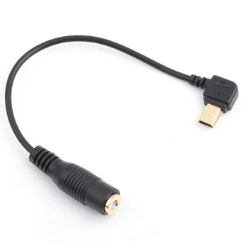 Микрофон USB MIC Link, соединительный кабель, провод для Hero 3 4