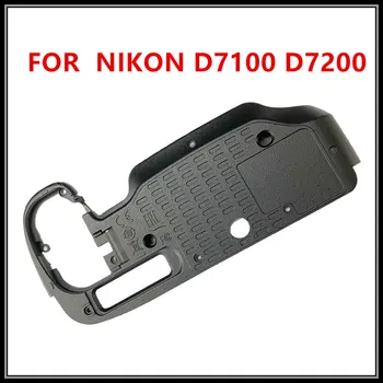 Новая нижняя крышка Нижнего чехла Для запасных частей фотоаппарата Nikon D7100 D7200