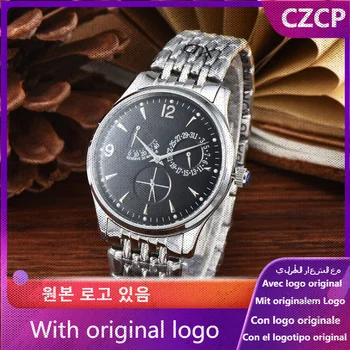 Мужские часы CZCP 904l Автоматические механические часы из нержавеющей стали 44 мм-jl
