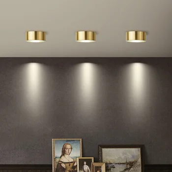 современный потолочный светильник декоративные потолочные светильники для прихожей домашний свет светодиодные светильники для дома домашнее освещение абажуры для ламп