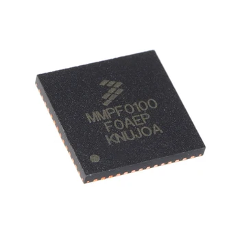 1 Штука MMPF0100F0AEP QFN-56 MMPF0100 F0AEP PMIC регулятор Совершенно новый оригинальный чип