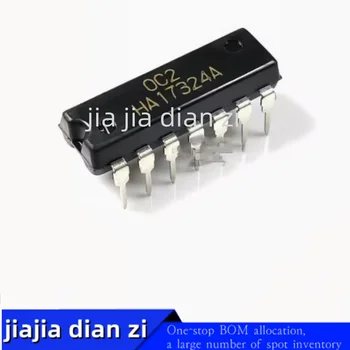 20 шт./лот HA17324A HA17324 Встроенные микросхемы DIP ic в наличии