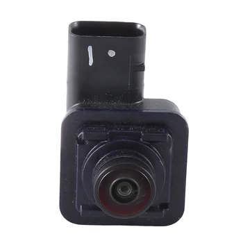 M1PT-19H222-AC Новая камера заднего вида для Ford F150 F-150