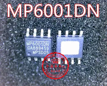 10 шт./ЛОТ MP6001DN-LF-Z MP6001DN MP6001 SOP8 2.5