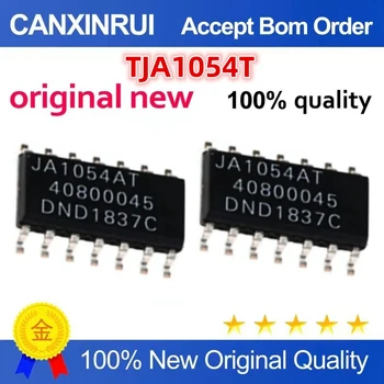 Оригинальные Новые электронные компоненты 100% качества TJA1054T, микросхемы интегральных схем