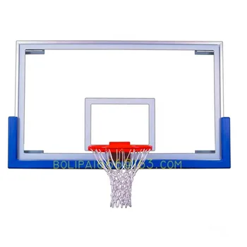 Матч Баскетбольной ассоциированной лиги 12 мм с использованием баскетбола