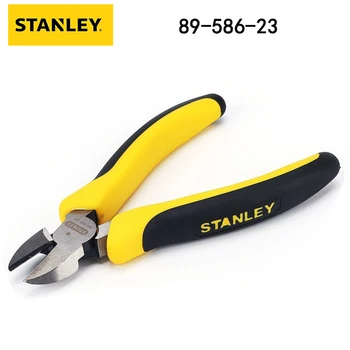 Stanley 89-586-23 Профессиональная Диагональная насадка для смещения рта, модель ножниц для смещения диагонального рта, 6-дюймовые ножницы для рта