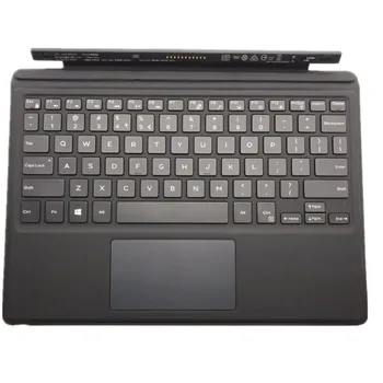 Новая магнитная клавиатура K16M для планшета Dell Latitude 5285 5290 2-в-1 Клавиатура