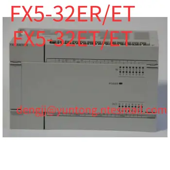 Новый/подержанный FX5-32ER/ET