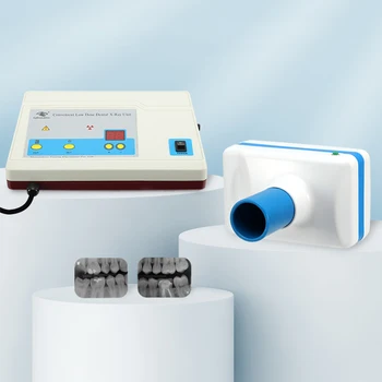 Стоматологический съемочный аппарат рентгеновский аппарат для фотосъемки зубов портативный маленький ручной медицинский портативный рентгеновский аппарат для полости рта