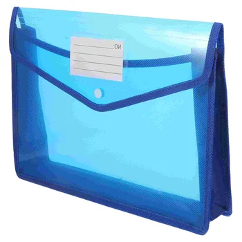 Сумка для папок из 2 предметов, Мужская Женская сумка для переноски, сумки для менеджеров, сейф для наличных, Студенческий органайзер для документов формата А4
