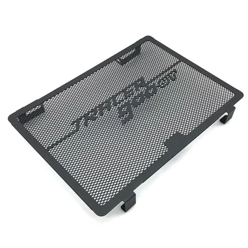 Защитная крышка решетки радиатора мотоцикла для Tracer 900 GT 2018-2020