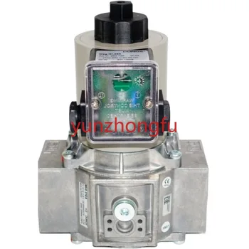 Газовый электромагнитный клапан MVD 215/5 Предохранительный запорный клапан Оригинальный и неподдельный На складе