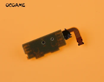 Кабель регулятора громкости OCGAME кабель переключателя громкости для 3dsxl 3DSLL Оригинал 5 шт./лот