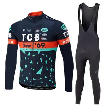 2023 Pro team Morvelo Комплект велосипедных трикотажных штанов с длинным рукавом, Велосипедная одежда, Майки для шоссейных велосипедов, Велосипедная одежда, костюмы с нагрудниками