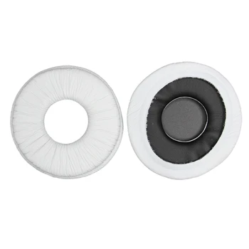 1 пара сменных амбушюров с подушечками-чашечками, накладками на уши, амбушюрами для наушников MDR-ZX100 ZX300 V150 V250 V300 V200