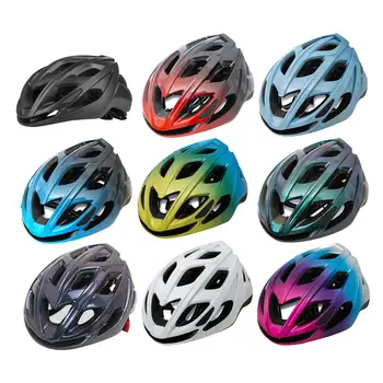 Велосипедные каски для шоссейных велосипедов Sportss для молодежи, мужчин и женщин-байкеров