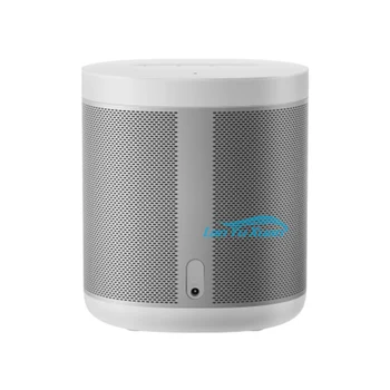 Глобальная версия Mi Smart Speaker DTS WiFi Беспроводная Bluetooth Портативная Звуковая Панель Spotify Google Home С Двойным Микрофоном и Сабвуфером