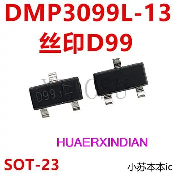 1 шт. DMP3099L-13 D99 SOT-23-3 IC Новый оригинальный