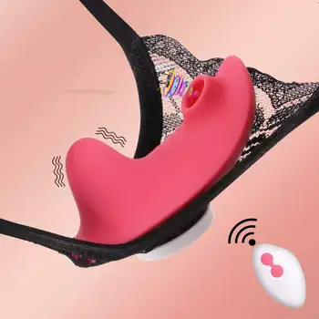 Секс-игрушки Беспроводной вибратор?Ator для женщин Clit Oral Bluetooth Пульт дистанционного управления, присоска для клитора, женский фаллоимитатор, принадлежности для взрослых